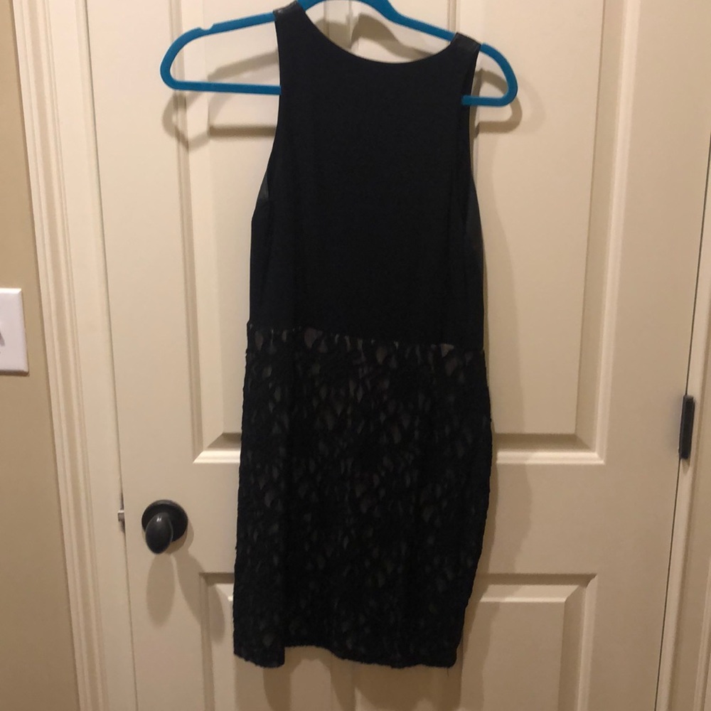 BAILEY 44 dress